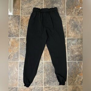 Lululemon On the fly Joggers